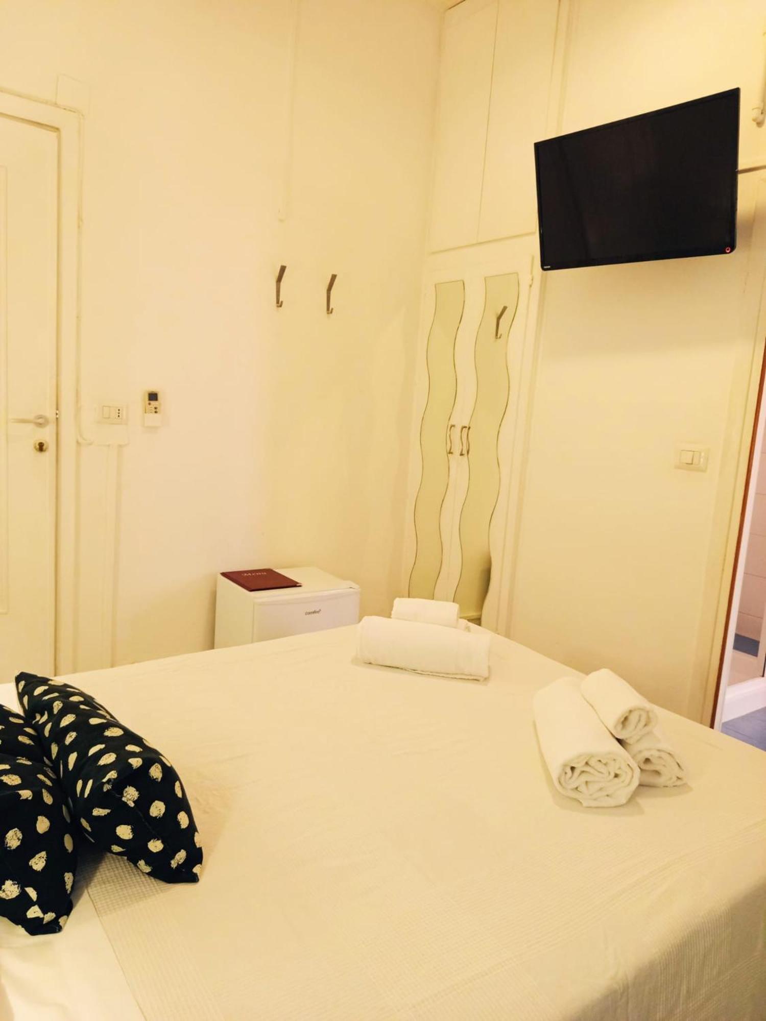 Birillo Hotel 2*