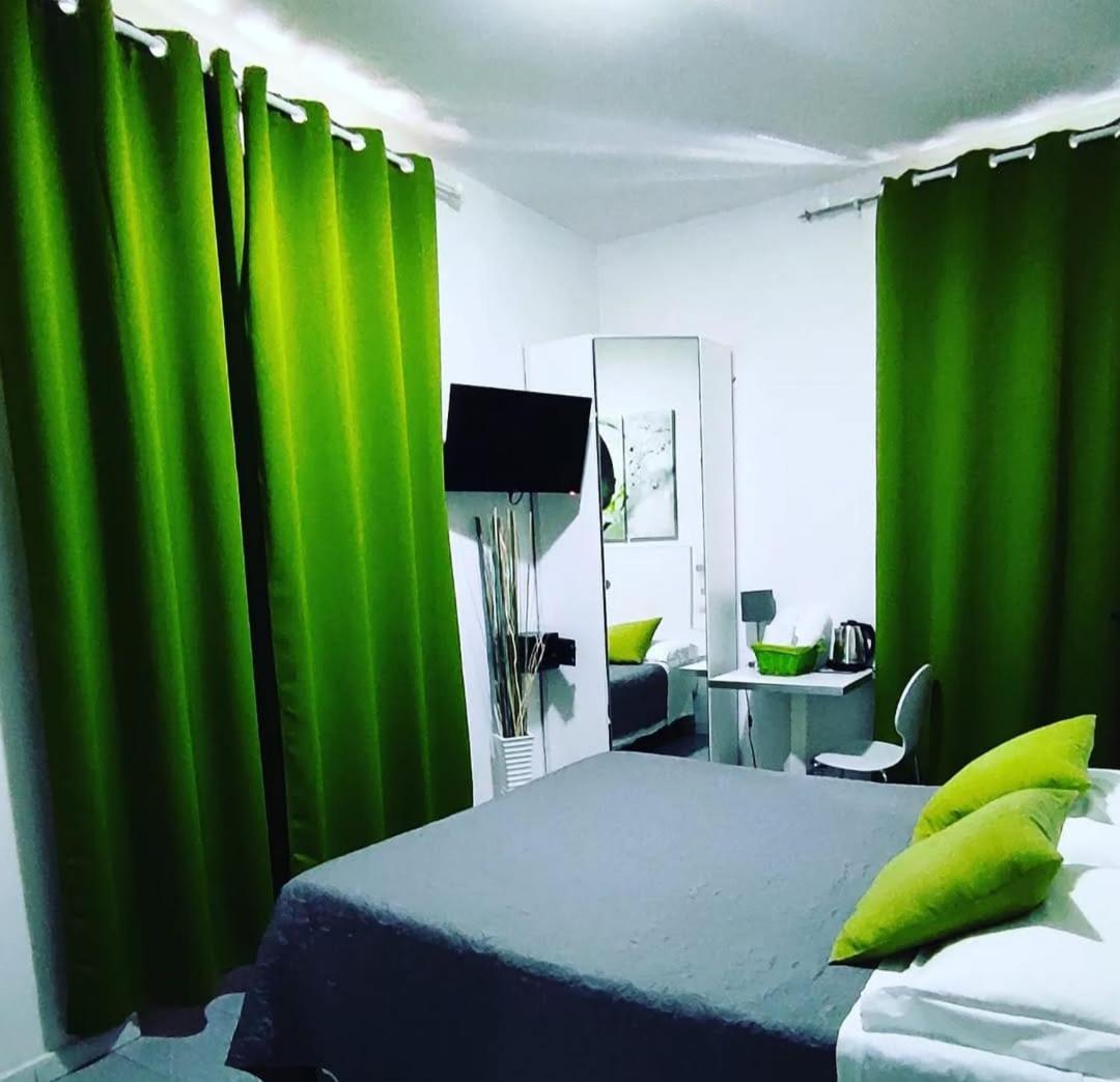 Birillo Hotel 2*