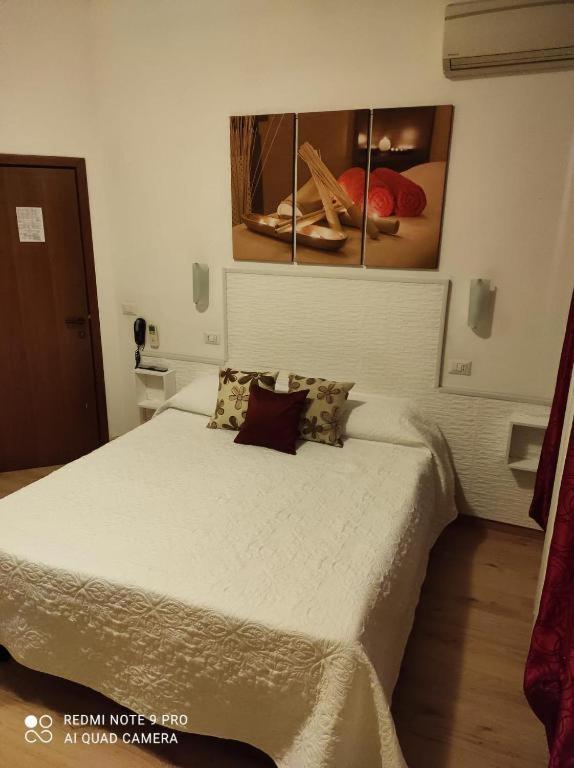 Birillo Hotel La Spezia