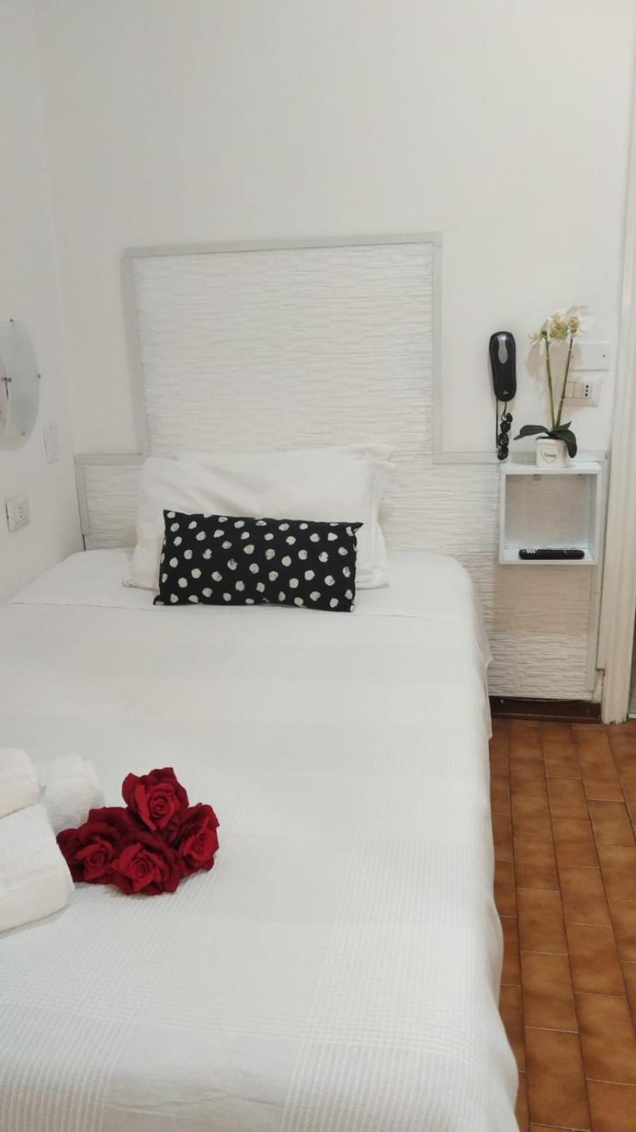 Hotel Birillo La Spezia